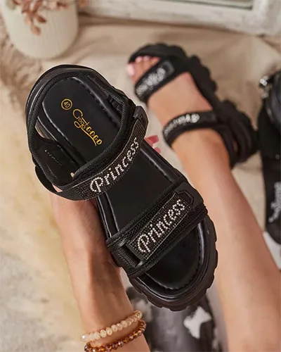 Royalfashion Naiste Aren sandaalid