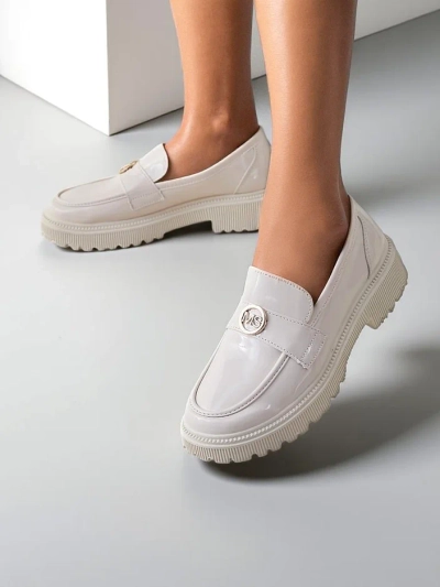 Royalfashion Women's moccasins Rette