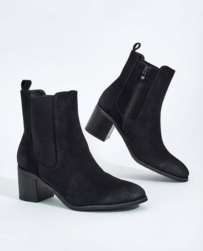 Royalfashion Women's Tewiz boots