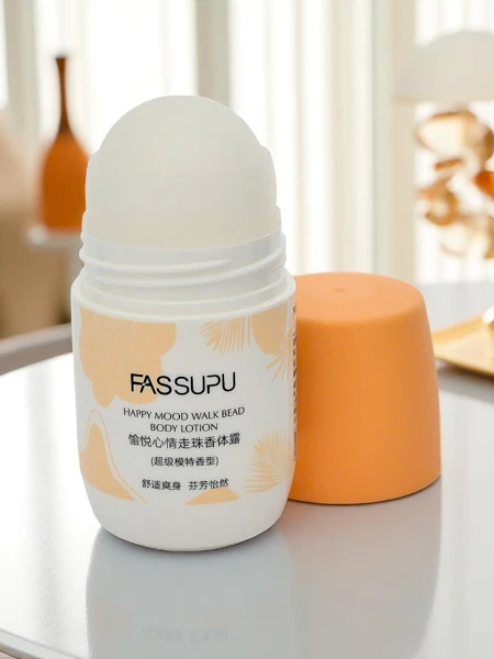 Naiste niisutav rullikuga geeljas deodorant-antiperspirant