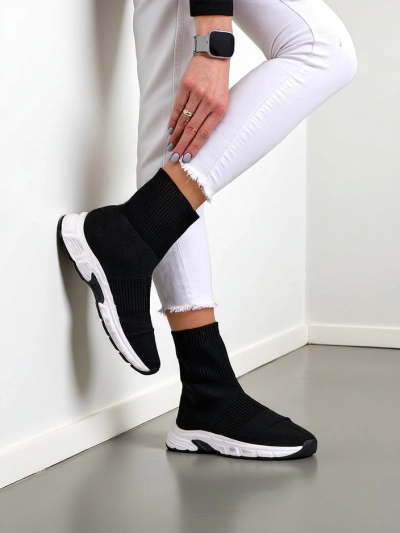 Royalfashion Spordi Kõrged Naiste Sneakerid Leriot