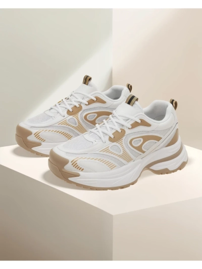 Royalfashion Naiste platvormi tennisekad Bellin