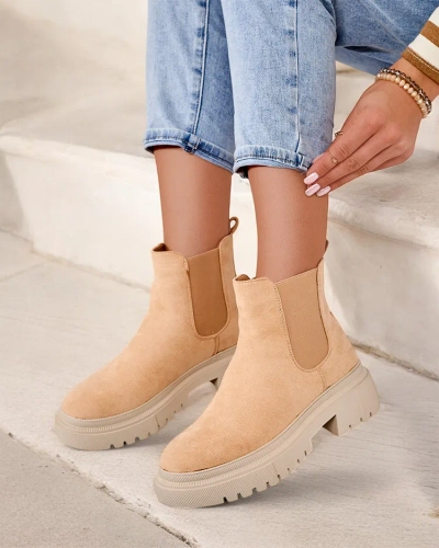 Royalfashion Women's Rivistas boots