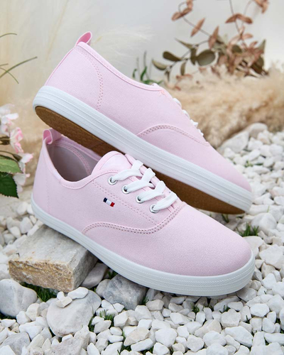 Royalfashion Women's Secilla Sneakers