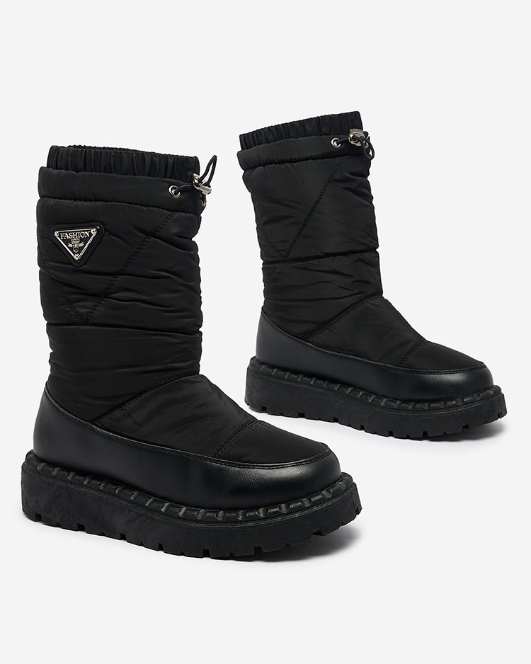 Royalfashion Naiste lumesaapad Eomlla