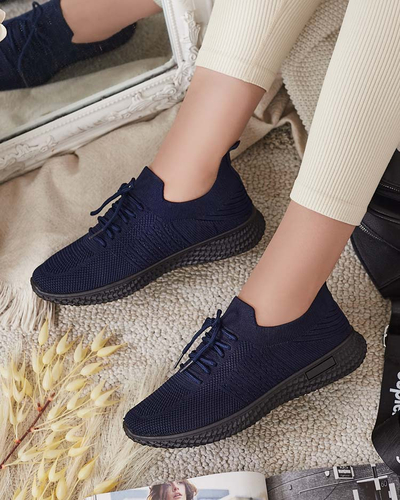 Royalfashion Naiste Wennan slip-on spordijalatsid