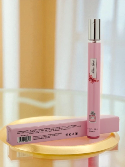 Inspired Women's Eau de Parfum Miss