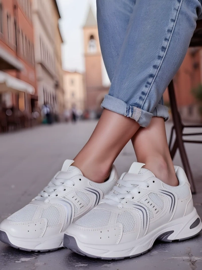 Royalfashion Women's Sneakers Resioo