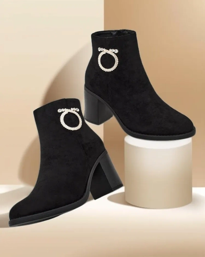 Royalfashion Элегантные женские сапоги Osiom