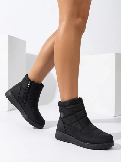 Royalfashion Naiste Lume Saapad Fiegose