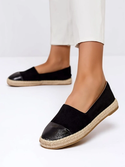 Royalfashion Women's Emasse espadrilles