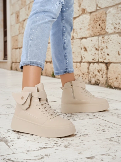 Royalfashion Women's sports shoes Tersela