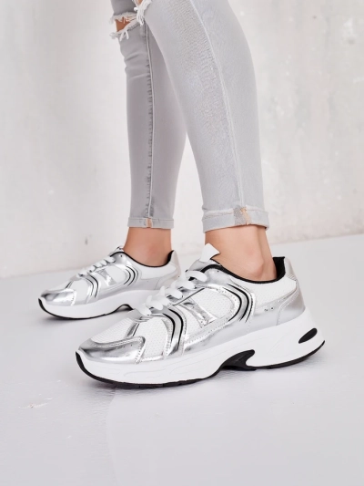 Royalfashion Naiste Sneakers Resioo