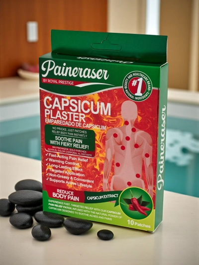 Pain Relief Patches 10 pieces