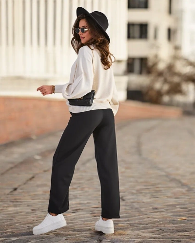Royalfashion Insulated women's sweatpants