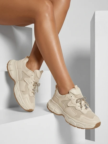 Royalfashion Women's Sneakers Lottotes