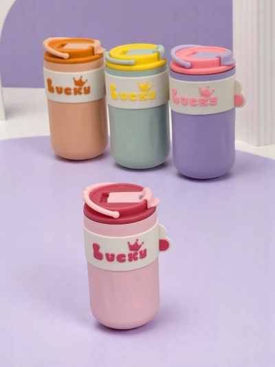 Royalfashion Термокружка для кофе Lucky Coffee