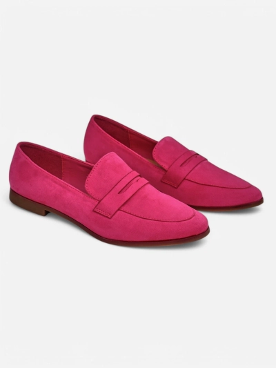Royalfashion Женские мокасины Kiarson