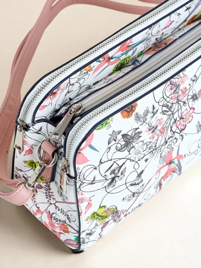 Royalfashion Женская сумочка из экокожи Florentia