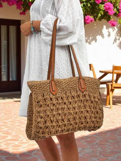 Royalfashion Suur Naiste Õlekott Coco Breeze