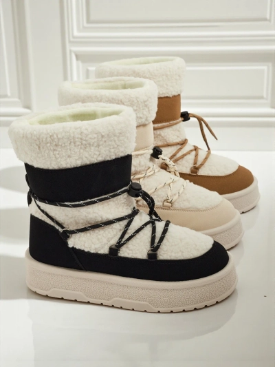 Quill Haven Women's Snow Boots