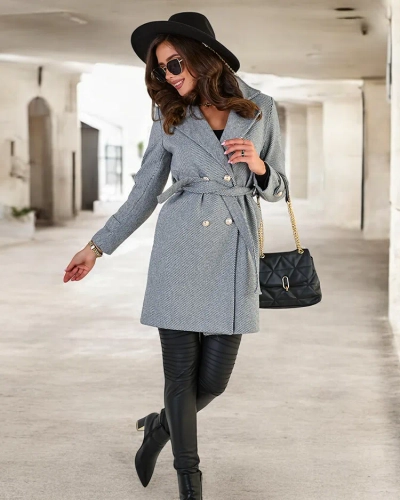 Royalfashion Naiste astmeline mantel