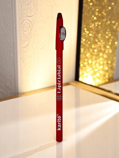 Wine Room Lip Pencil with Sharpener