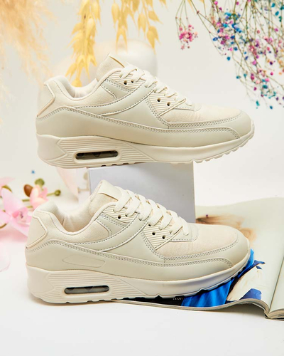 Royalfashion Naiste Teterhi pitsilised spordijalatsid