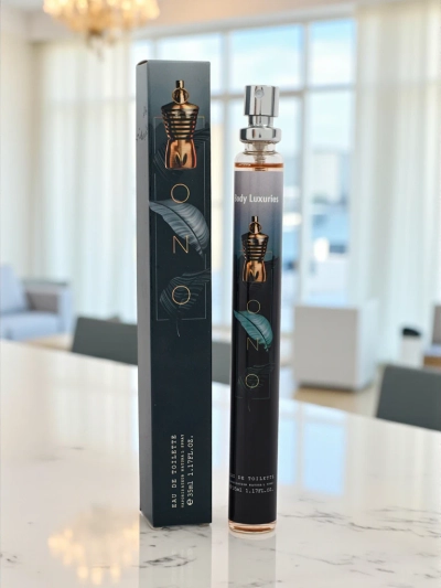 Luminoso Eau de Toilette 30 ml - Необыкновенная Эссенция