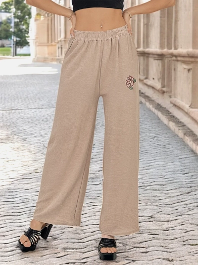 Royalfashion Naiste laiad püksid