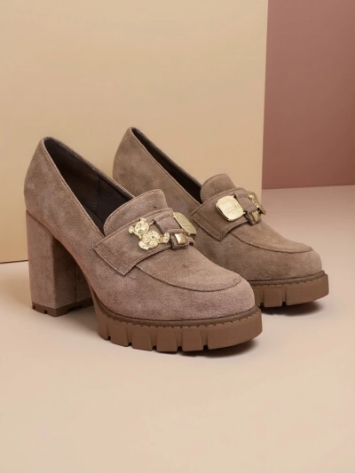 Royalfashion Naiste Mokassiinid Belio