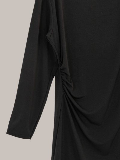 Royalfashion Kvinnar stoff kjole