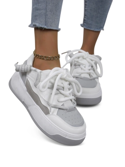 Royalfashion Women's sporty sneakers Moodnes