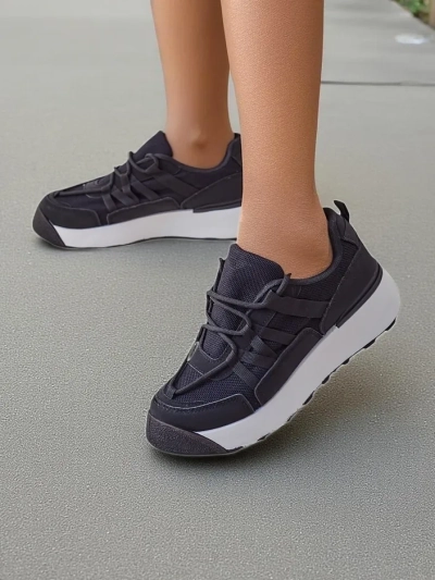 Royalfashion Naiste spordi kengad Clevsa