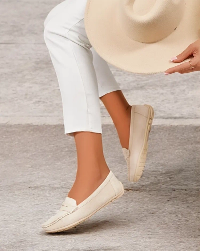 Royalfashion Elegant women's moccasins Orri