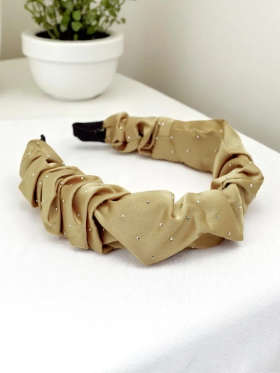 Royalfashion Satiinist peapael Bianca