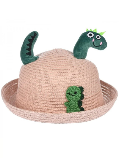 Royalfashion Laste Müts Dino Suvemüts