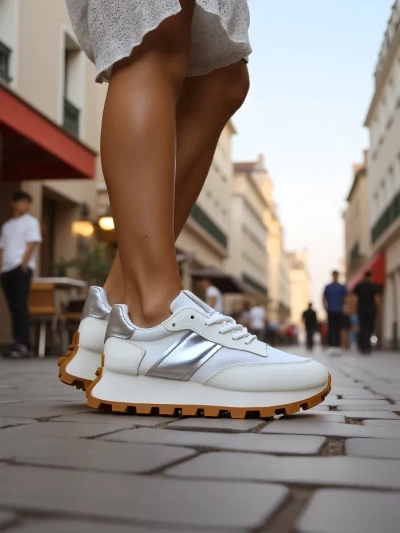 Royalfashion Naiste sportlikud tossud Xerry
