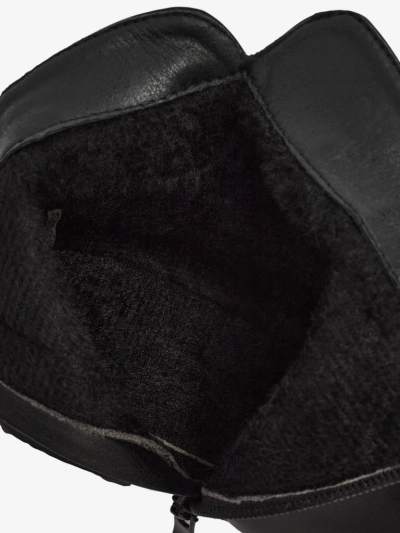 Women's Ankle Boots with Cubic Zirconia Qurette