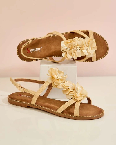 Royalfashion Women's Wimi Sandals