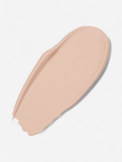 MINI STAR Moisturizing BB cream with Vitamin C with a matte finish Ivory