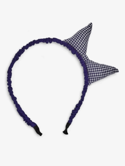 Royalfashion Children's headband with cat ears