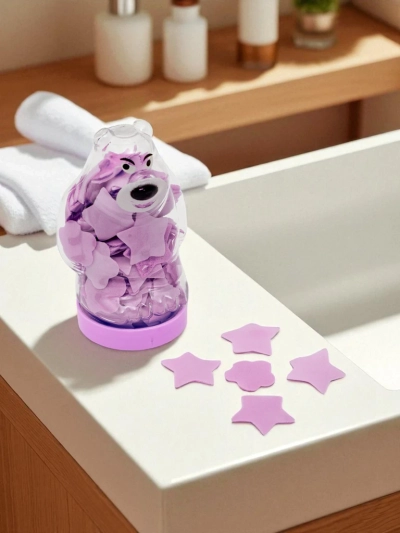 Royalfashion Бумажное мыло для путешествий со звёздами