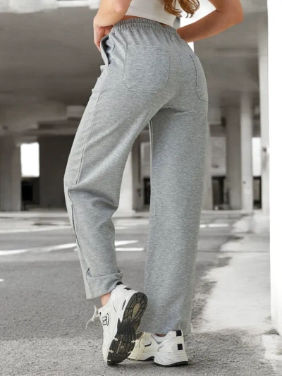 Royalfashion Naiste laia jalahoosi