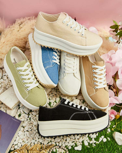 Royalfashion Naiste sportlikud Slirn Sneakers