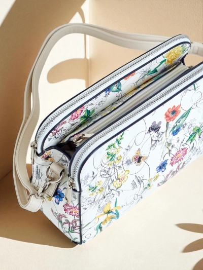 Royalfashion Маленькая женская сумочка из экокожи Florentia