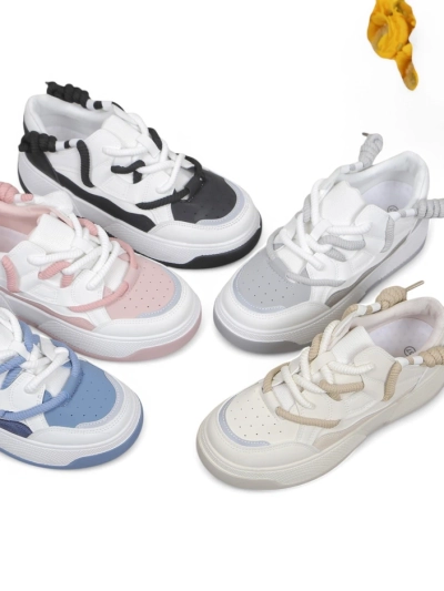 Royalfashion Naiste sportlikud tossud Moodnes