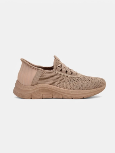 Royalfashion Slip-on naiste kangast spordijalatsid Arrate