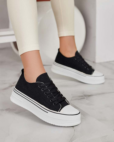 Royalfashion Женские спортивные кроссовки Stroms