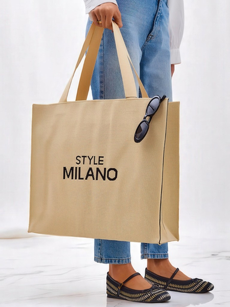 Royalfashion Kangaskott Milano